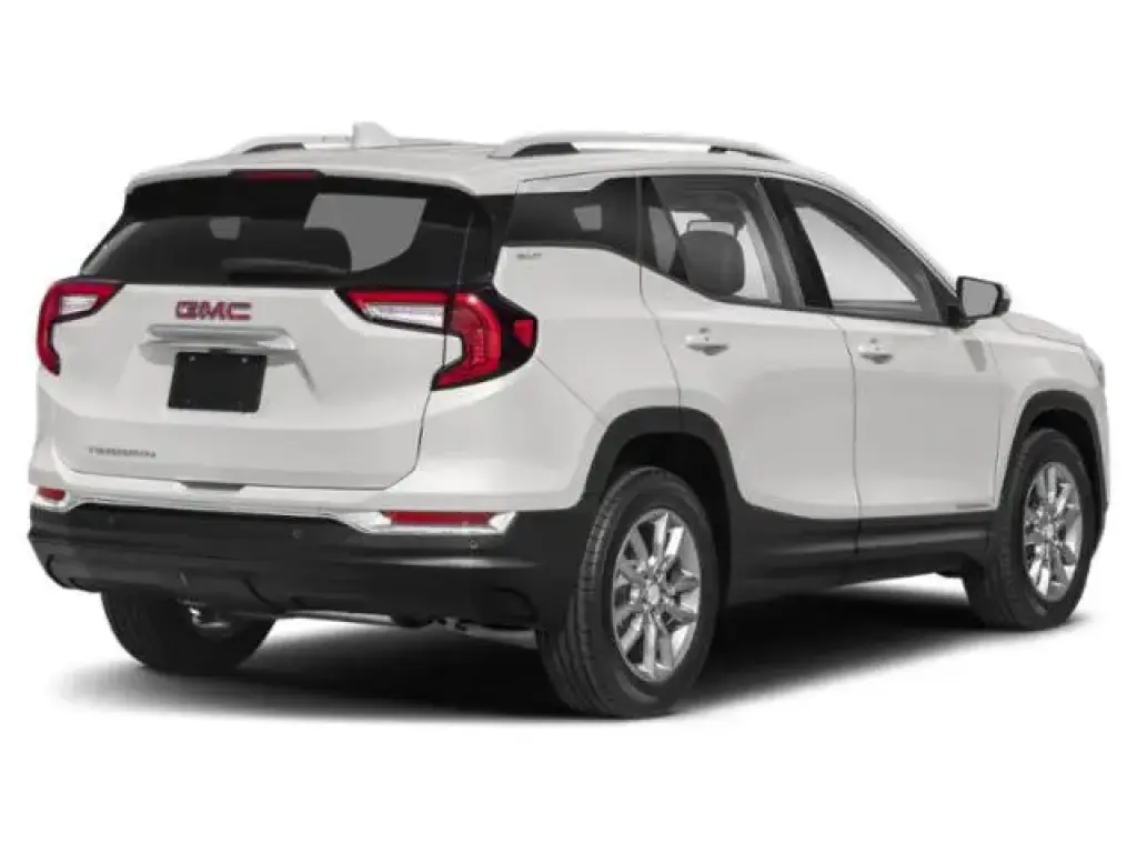 GMC Terrain 2022 SLT 4dr SUV