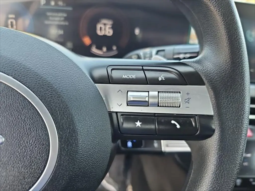 Hyundai SONATA 2025 SEL 4dr Sedan