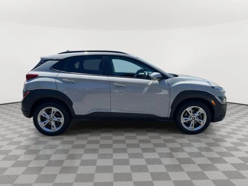 Hyundai KONA 2023 AWD SEL 4dr Crossover