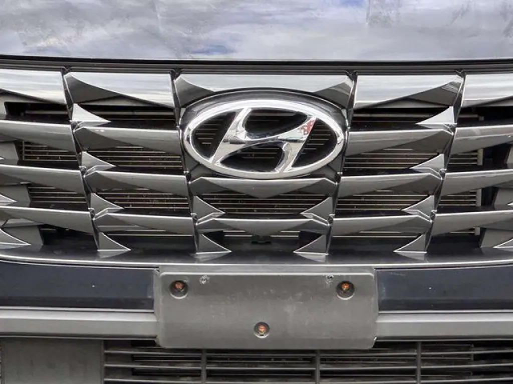 Hyundai TUCSON 2023 AWD XRT 4dr SUV
