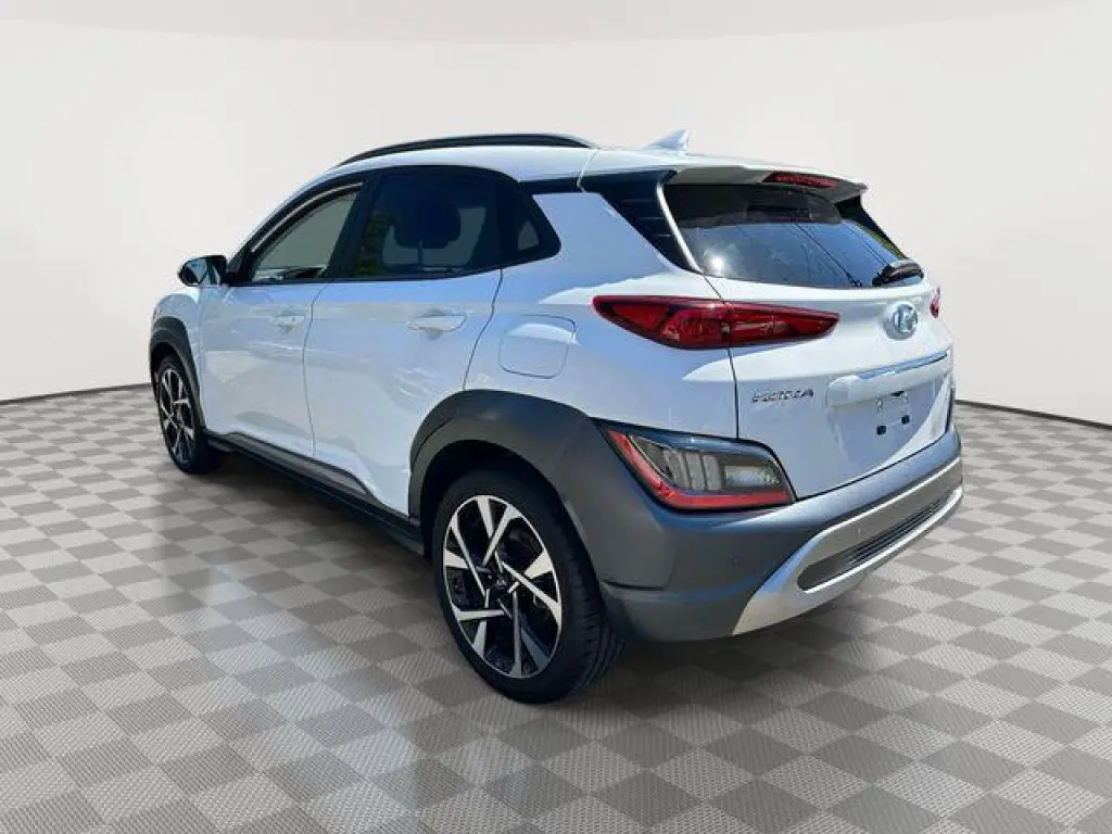 Hyundai KONA 2023 AWD Limited 4dr Crossover