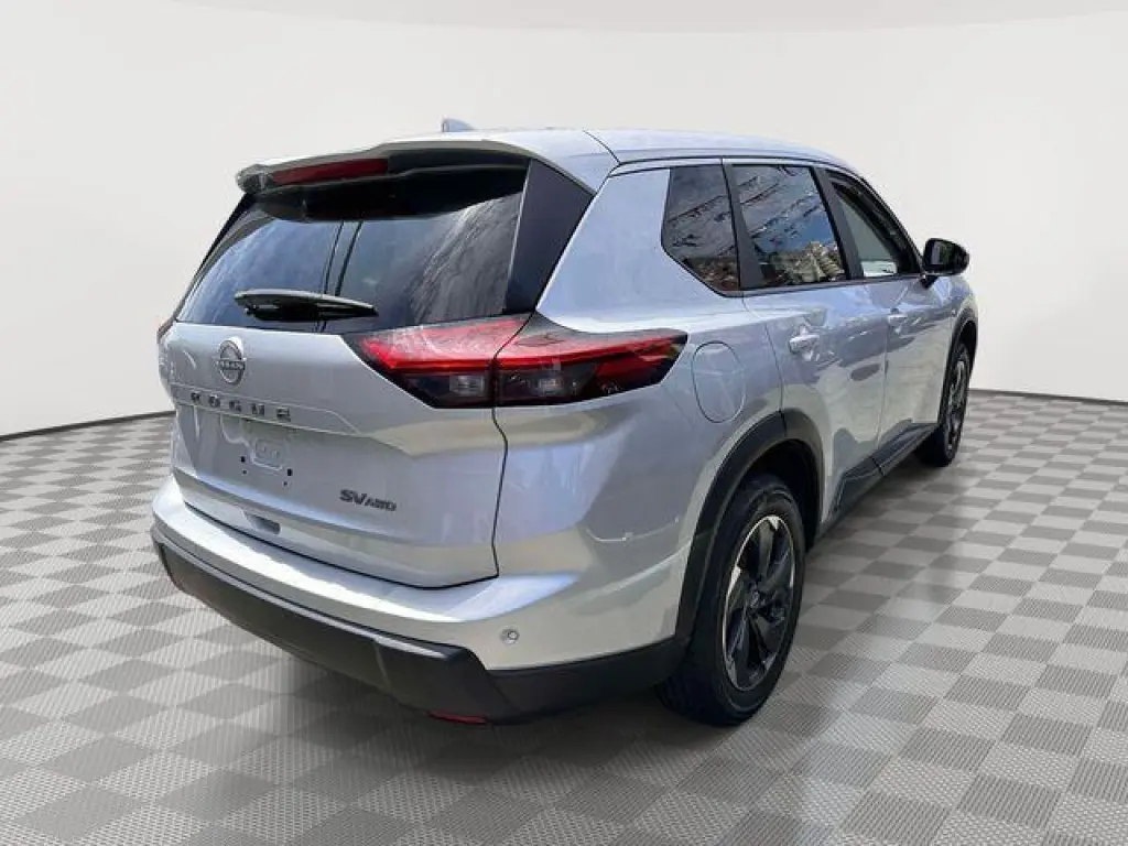 Nissan Rogue 2024 AWD SV 4dr Crossover