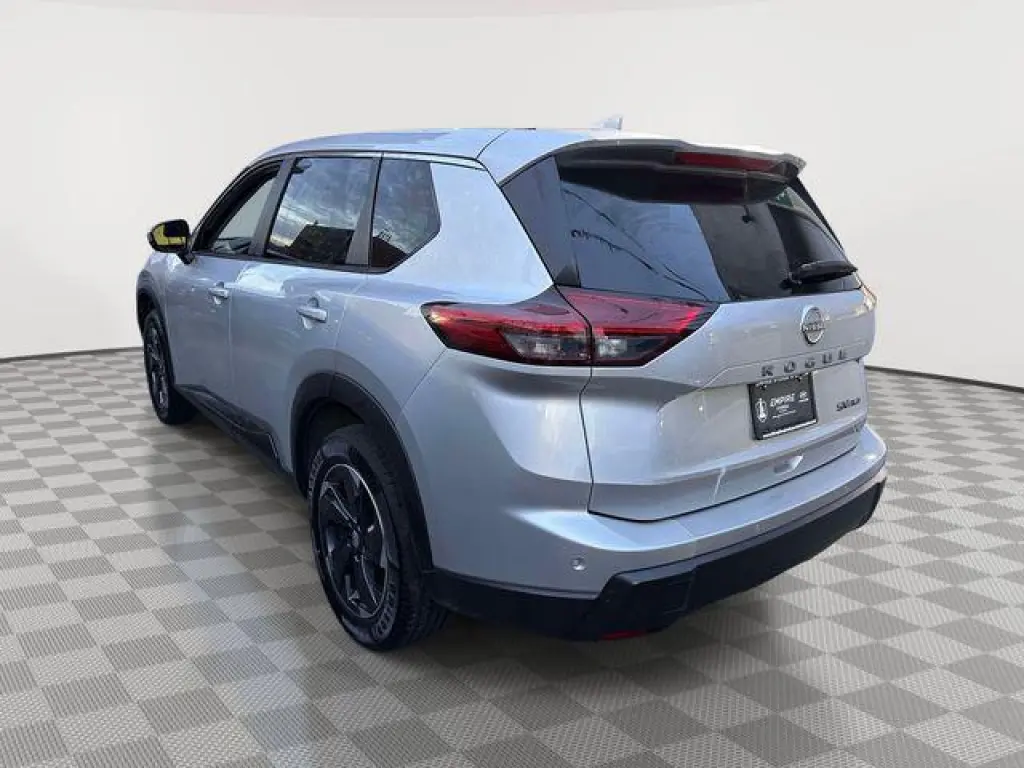Nissan Rogue 2024 AWD SV 4dr Crossover