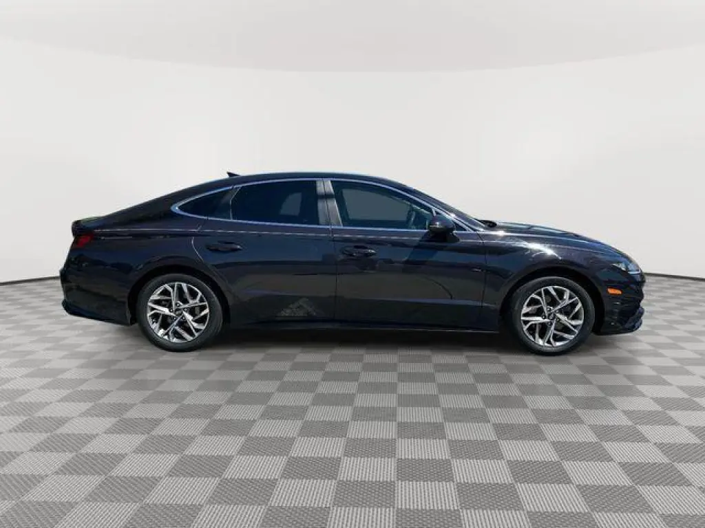 Hyundai SONATA 2023 SEL 4dr Sedan
