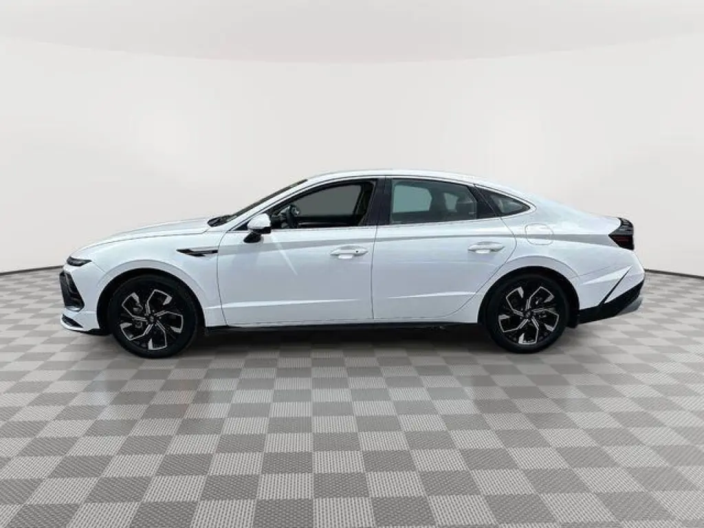 Hyundai SONATA 2024 AWD SEL 4dr Sedan