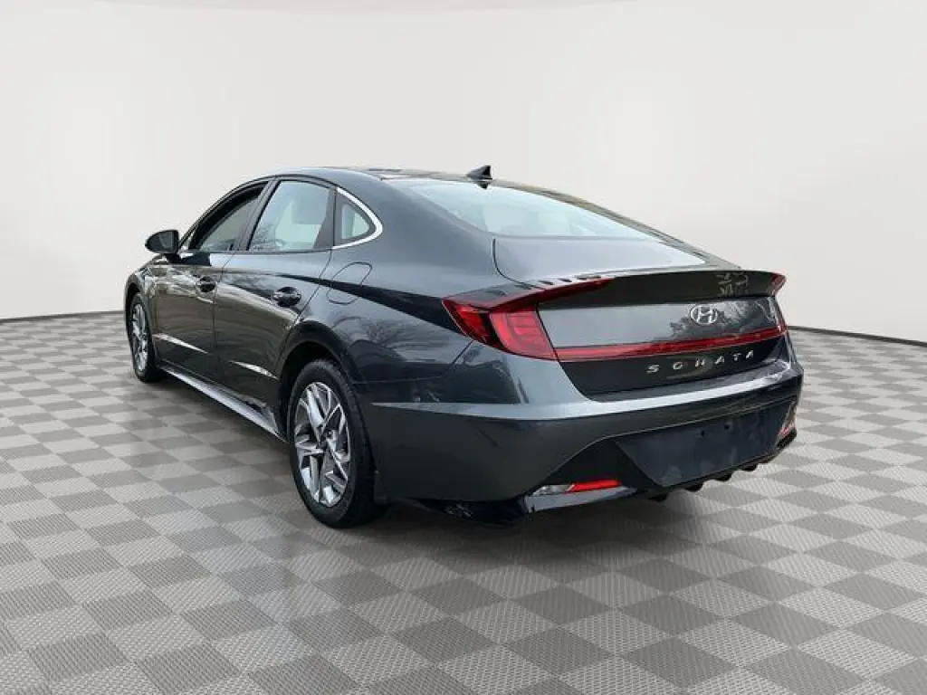 Hyundai SONATA 2023 SEL 4dr Sedan