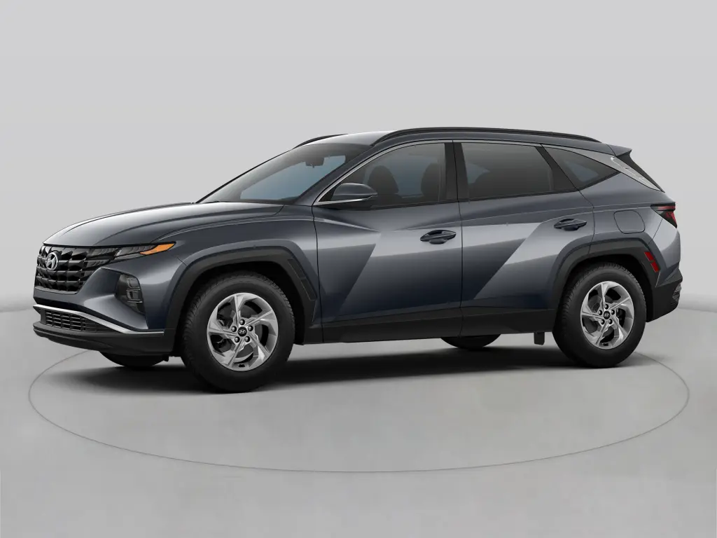 Hyundai TUCSON 2024 AWD SEL 4dr SUV