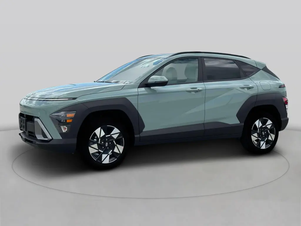 Hyundai KONA 2024 AWD SEL 4dr Crossover