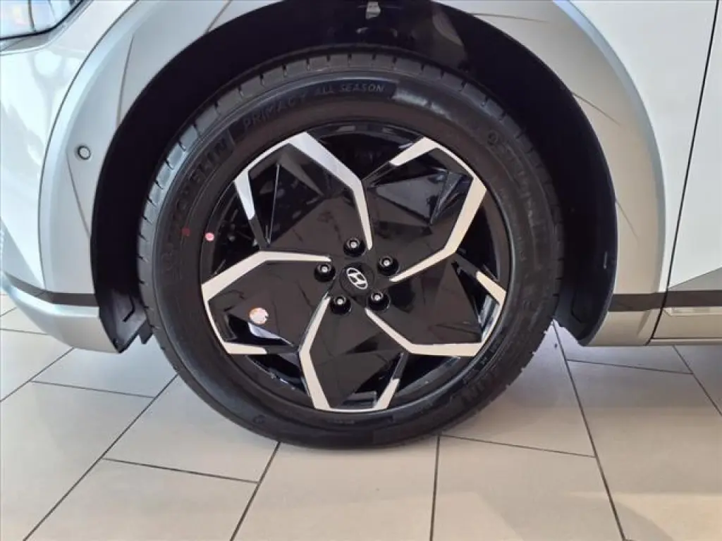 Hyundai IONIQ 5 2024 Limited 4dr Crossover