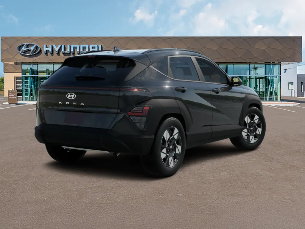 Hyundai KONA 2025 SEL 4dr Crossover