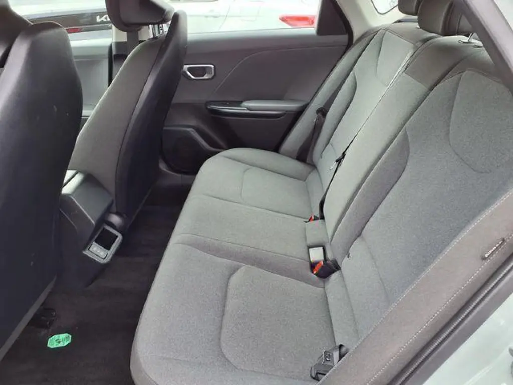Kia K4 2025 LXS 4dr Sedan