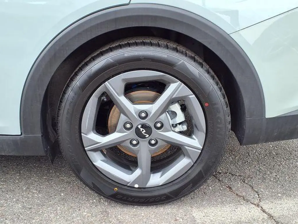 Kia K4 2025 LXS 4dr Sedan