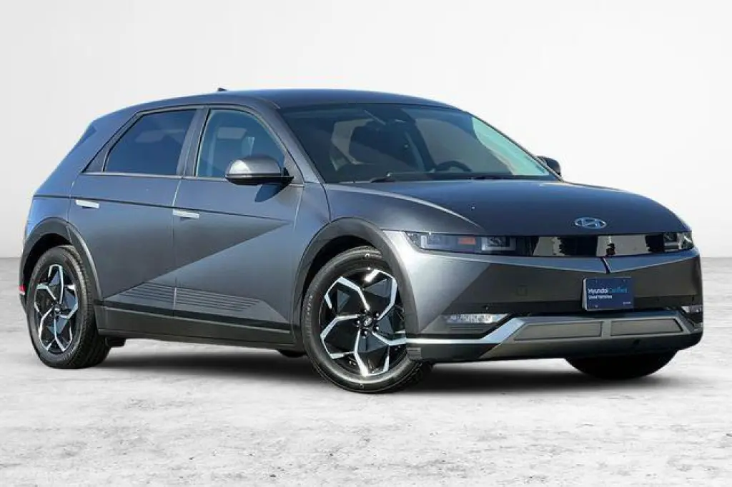 Hyundai IONIQ 5 2023 SEL 4dr Crossover