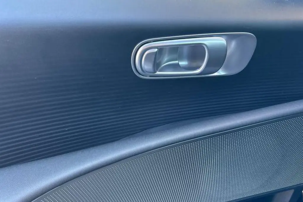Hyundai IONIQ 6 2024 SEL 4dr Sedan
