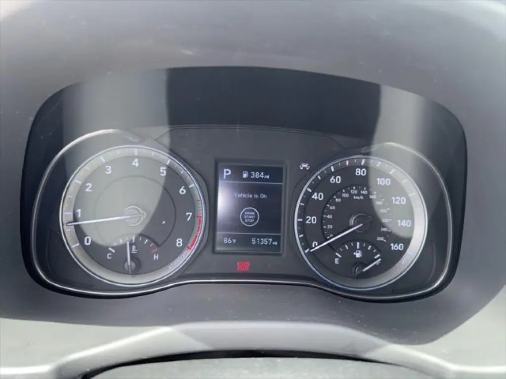 Hyundai KONA 2019 SEL 4dr Crossover