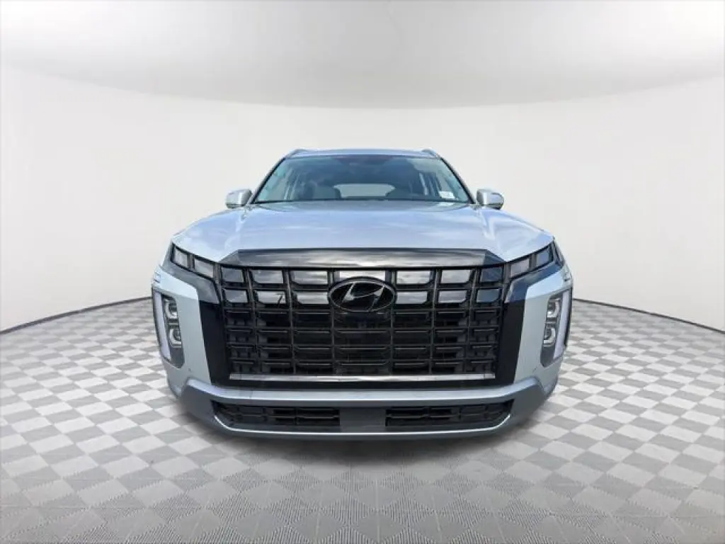 Hyundai PALISADE 2025 SEL Premium 4dr SUV