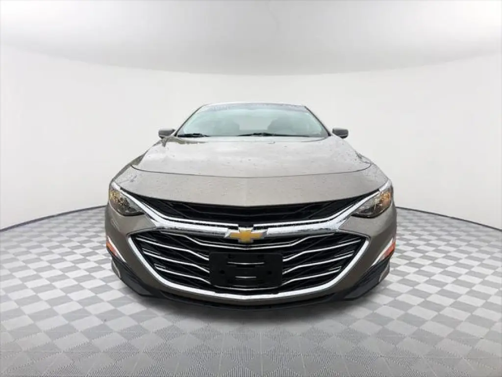 Chevrolet Malibu 2022 LS 4dr Sedan