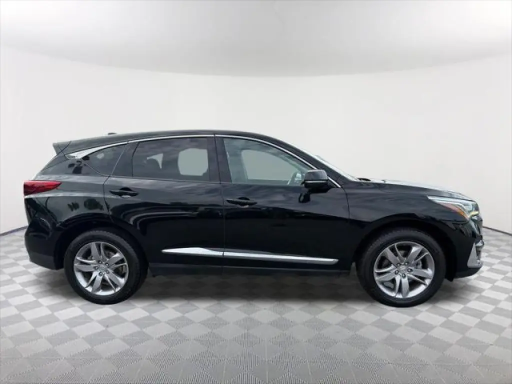 Acura RDX 2020 4dr SUV w/Advance Package