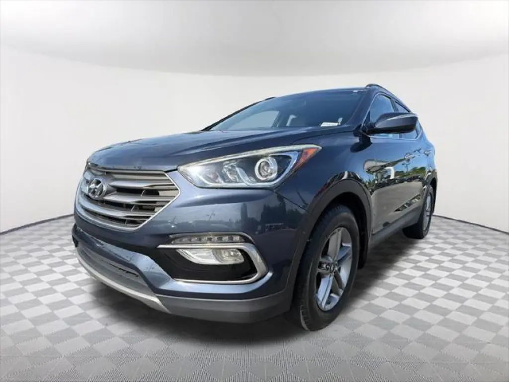 Hyundai SANTA FE Sport 2017 2.4L 4dr SUV
