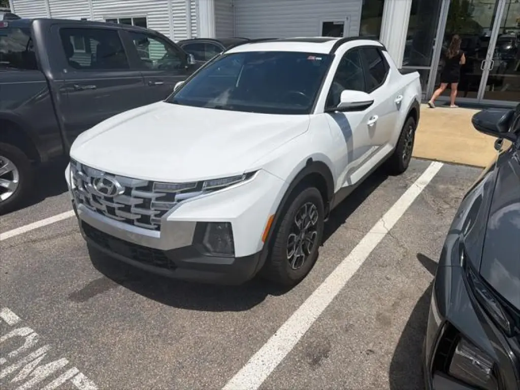 Hyundai SANTA CRUZ 2023 AWD SEL Premium 4dr Crew Cab 4.3ft SB