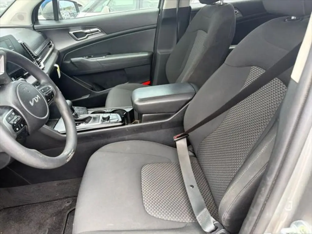 Kia Sportage 2023 AWD LX 4dr SUV