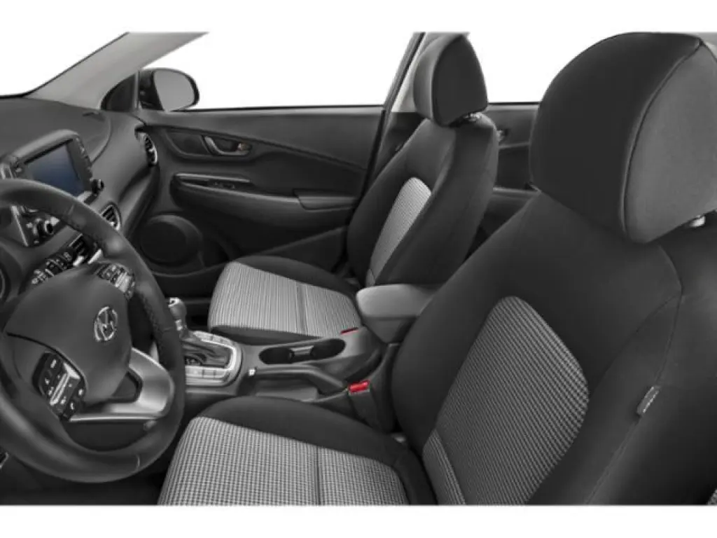 Hyundai KONA 2020 SEL Plus 4dr Crossover