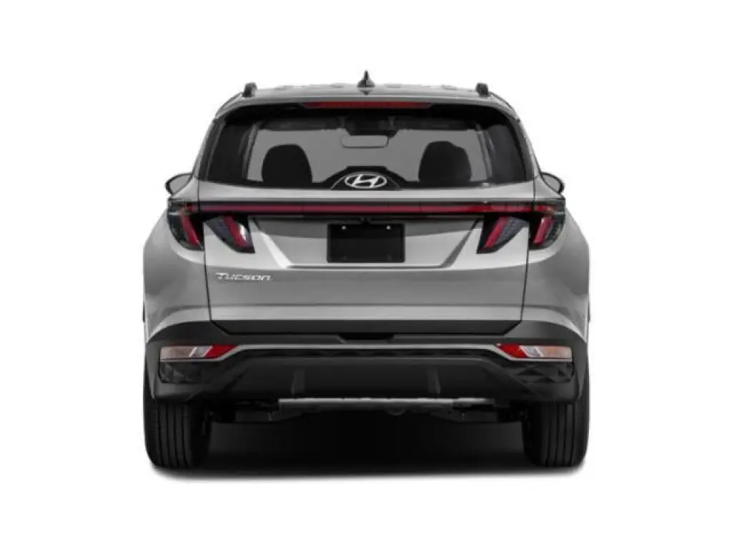 Hyundai TUCSON 2023 AWD SEL 4dr SUV
