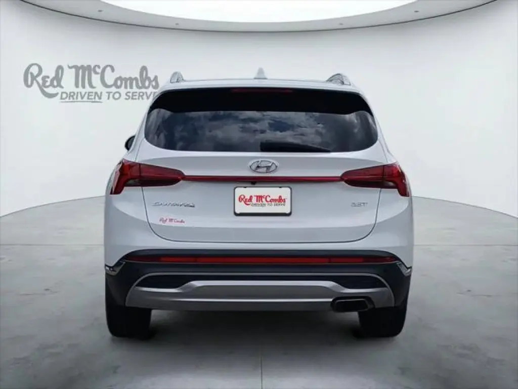 Hyundai SANTA FE 2022 Limited 4dr Crossover