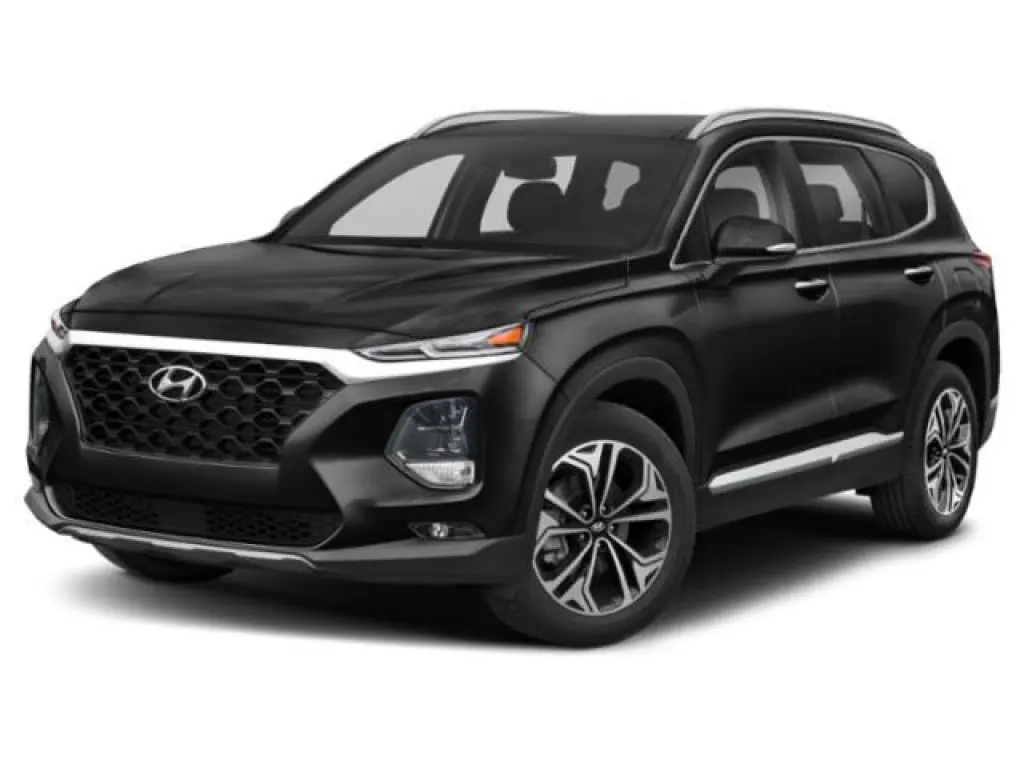 Hyundai SANTA FE 2020 Limited 2.0T 4dr Crossover