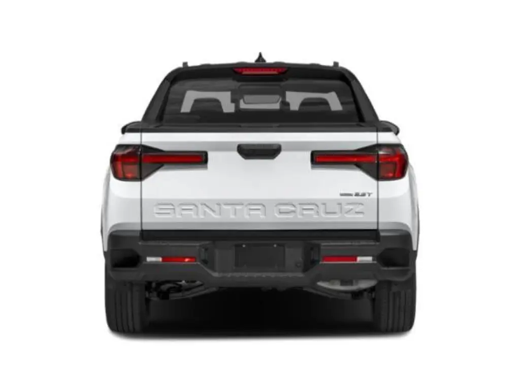 Hyundai SANTA CRUZ 2022 AWD SEL Premium 4dr Crew Cab 4.3ft SB