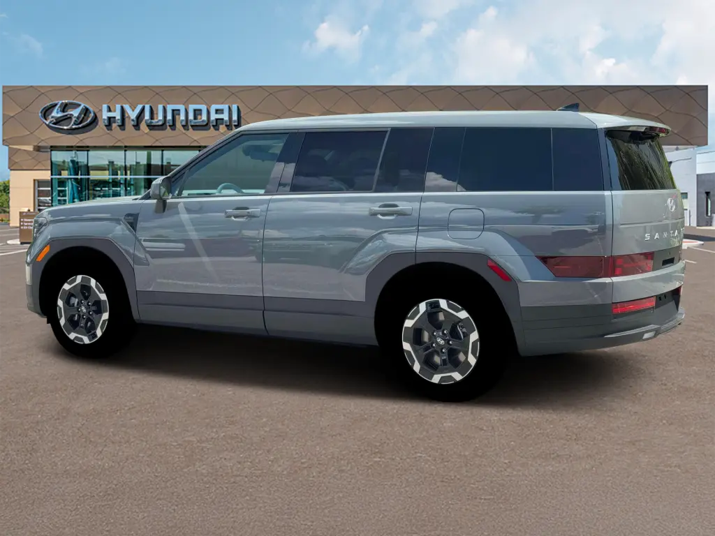 Hyundai SANTA FE 2026 SE 4dr SUV