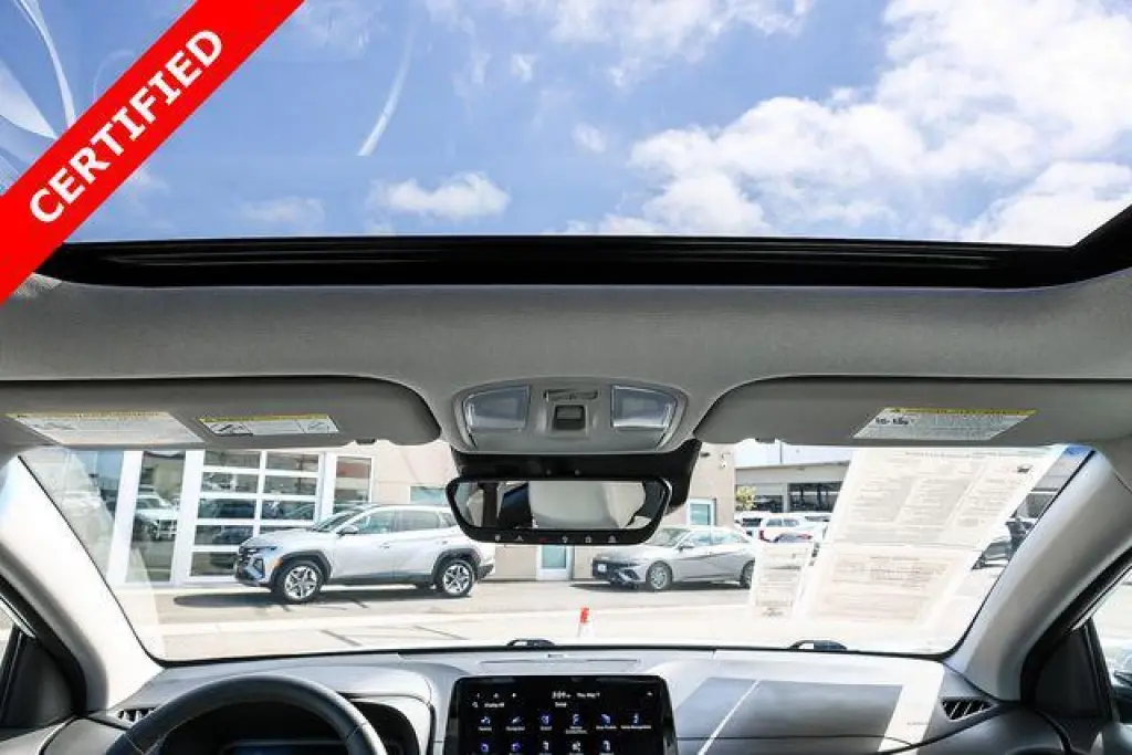 Hyundai KONA 2023 AWD Limited 4dr Crossover