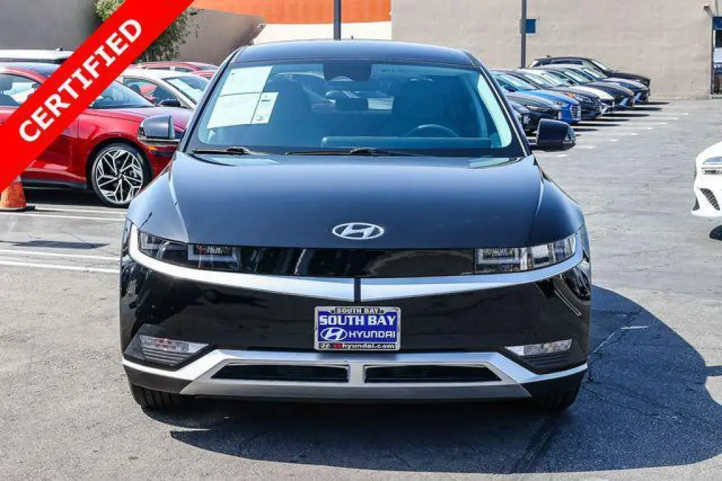 Hyundai IONIQ 5 2024 SEL 4dr Crossover