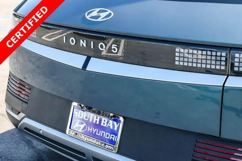 Hyundai IONIQ 5 2024 SEL 4dr Crossover