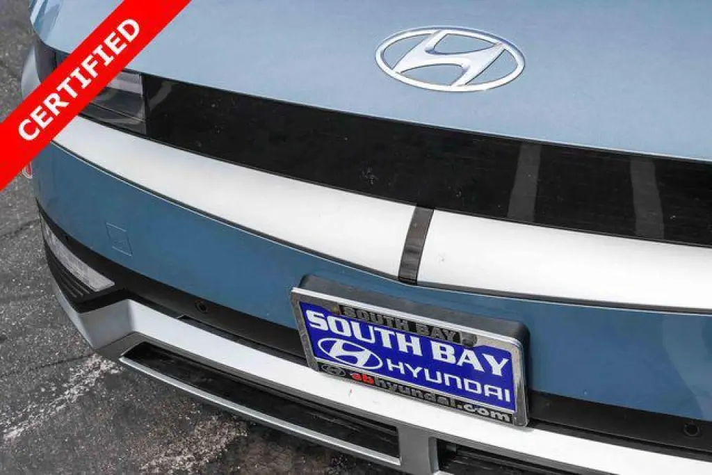 Hyundai IONIQ 5 2024 SEL 4dr Crossover