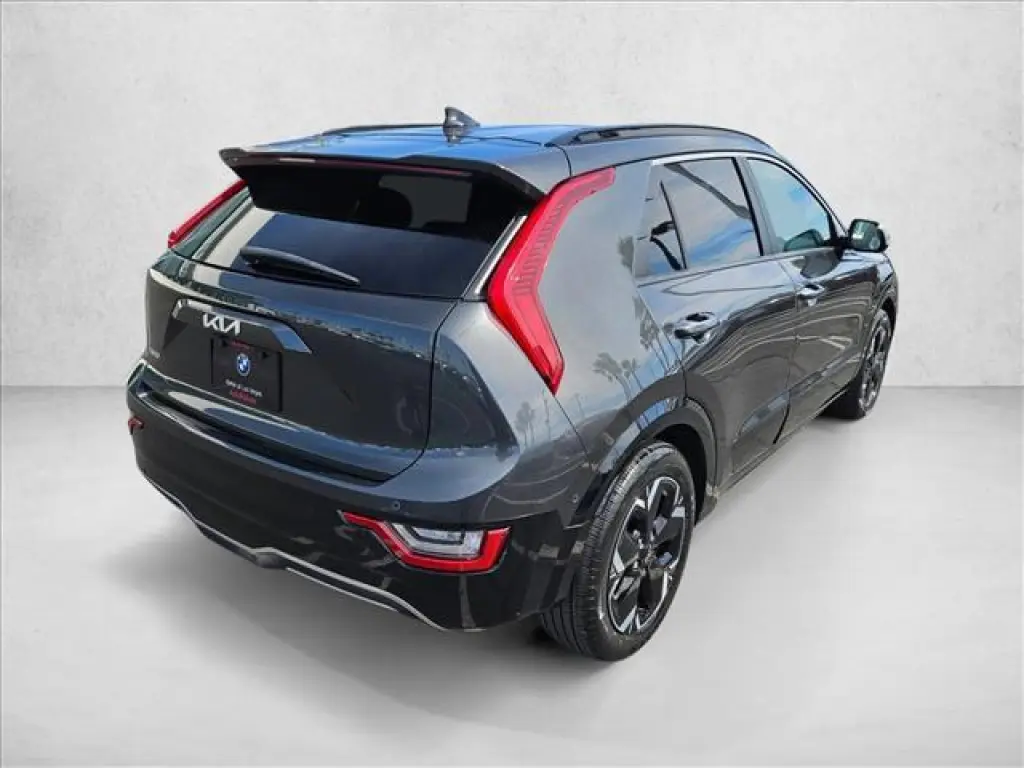 Kia Niro EV 2023 Wave 4dr Crossover