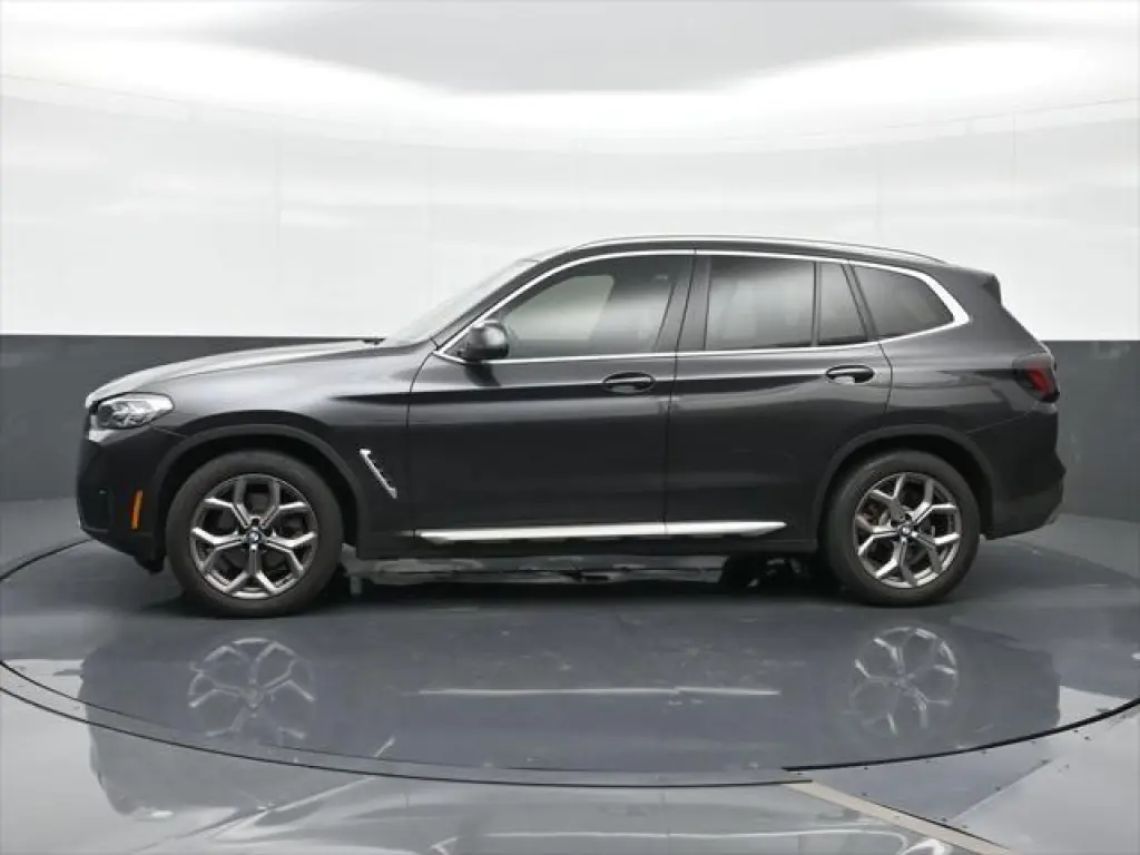 BMW X3 2024 sDrive30i 4dr Sports Activity Vehicle