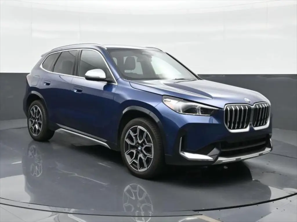 BMW X1 2024 AWD xDrive28i 4dr Sports Activity Vehicle