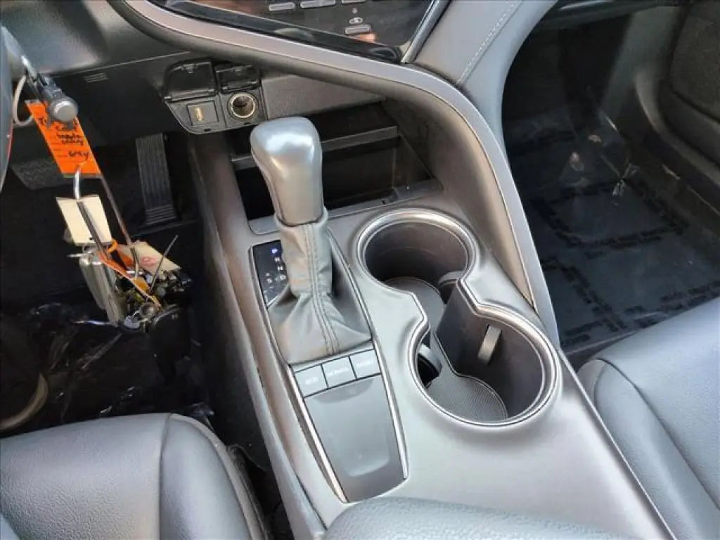 Toyota Camry 2024 SE 4dr Sedan