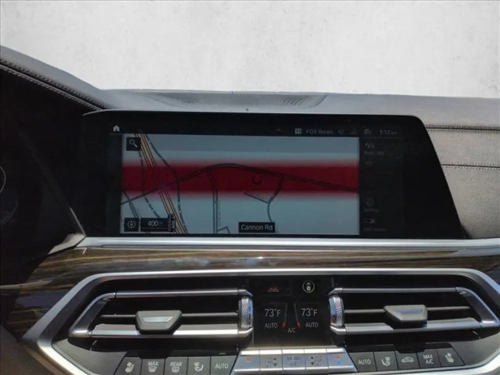 BMW X7 2019 AWD xDrive50i 4dr Sports Activity Vehicle