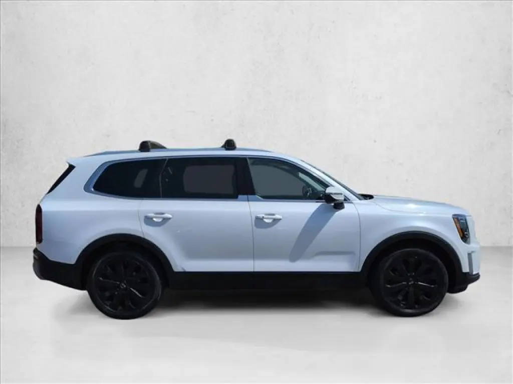 Kia Telluride 2020 AWD EX 4dr SUV