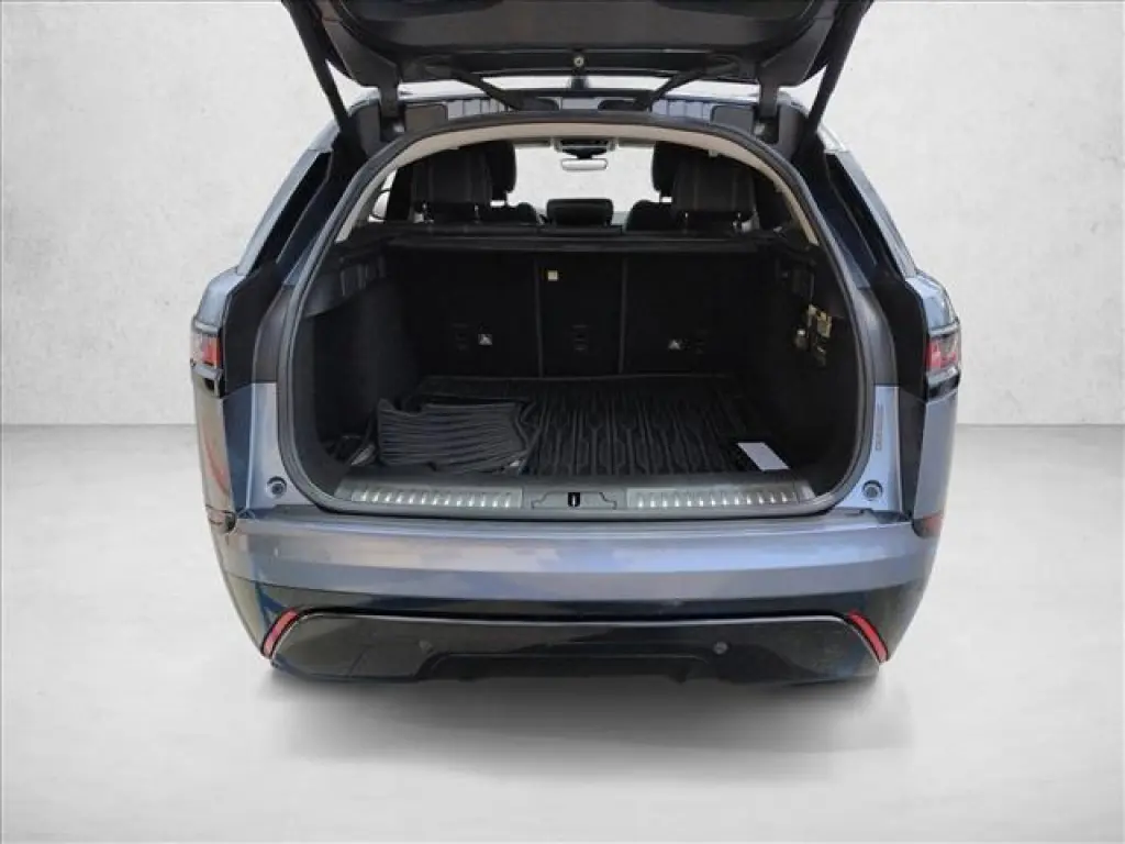 Land Rover Range Rover Velar 2018 AWD P380 S 4dr SUV