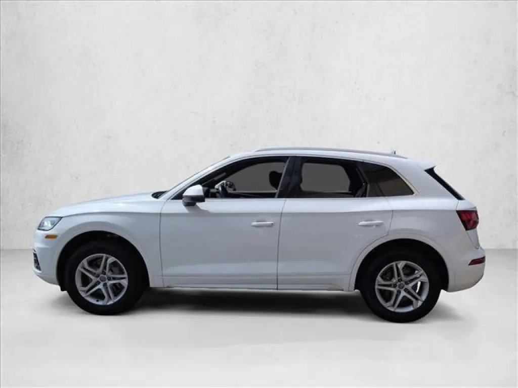 Audi Q5 2018 AWD 2.0T quattro Premium Plus 4dr SUV