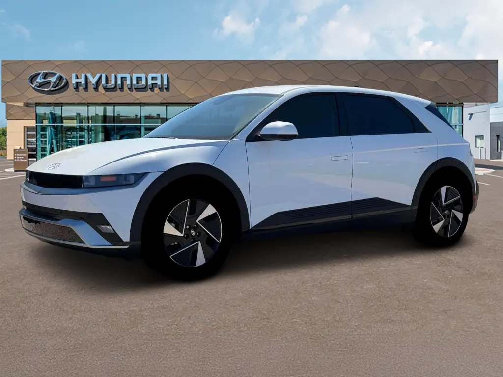 Hyundai IONIQ 5 2025 SE 4dr Crossover