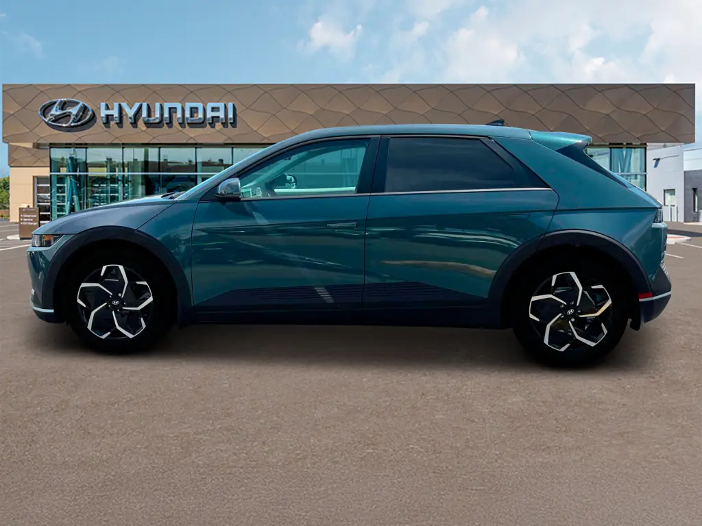 Hyundai IONIQ 5 2024 SEL 4dr Crossover