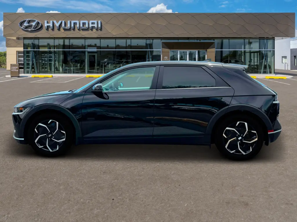 Hyundai IONIQ 5 2024 SEL 4dr Crossover