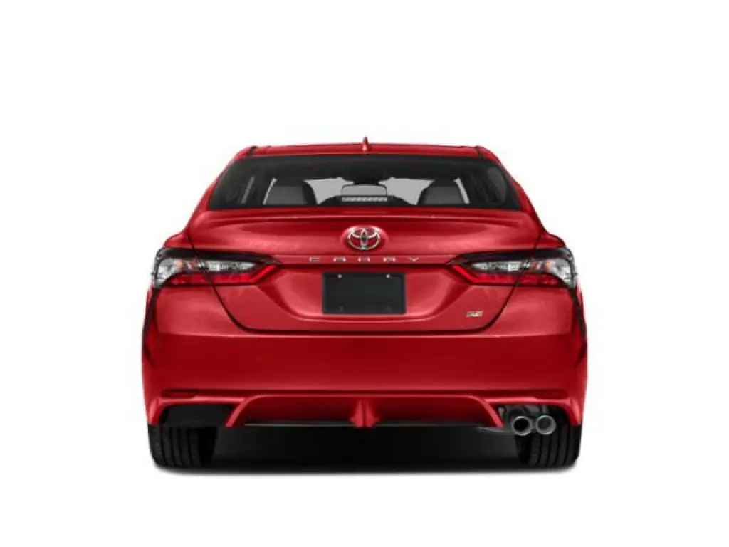 Toyota Camry 2024 SE 4dr Sedan