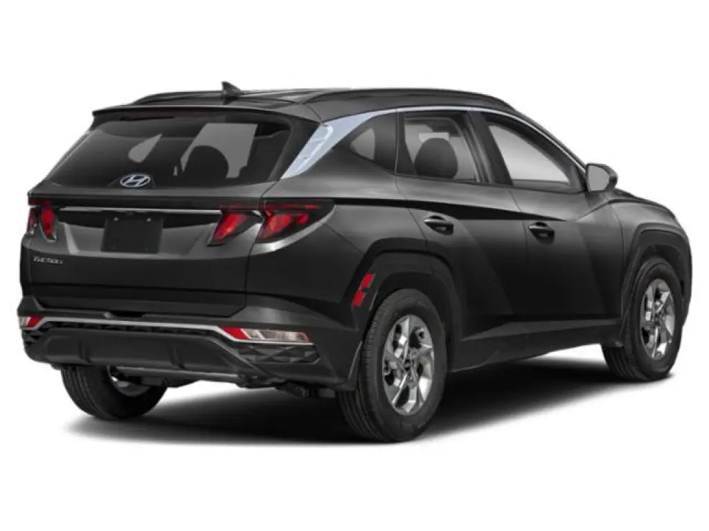Hyundai TUCSON 2024 SEL 4dr SUV