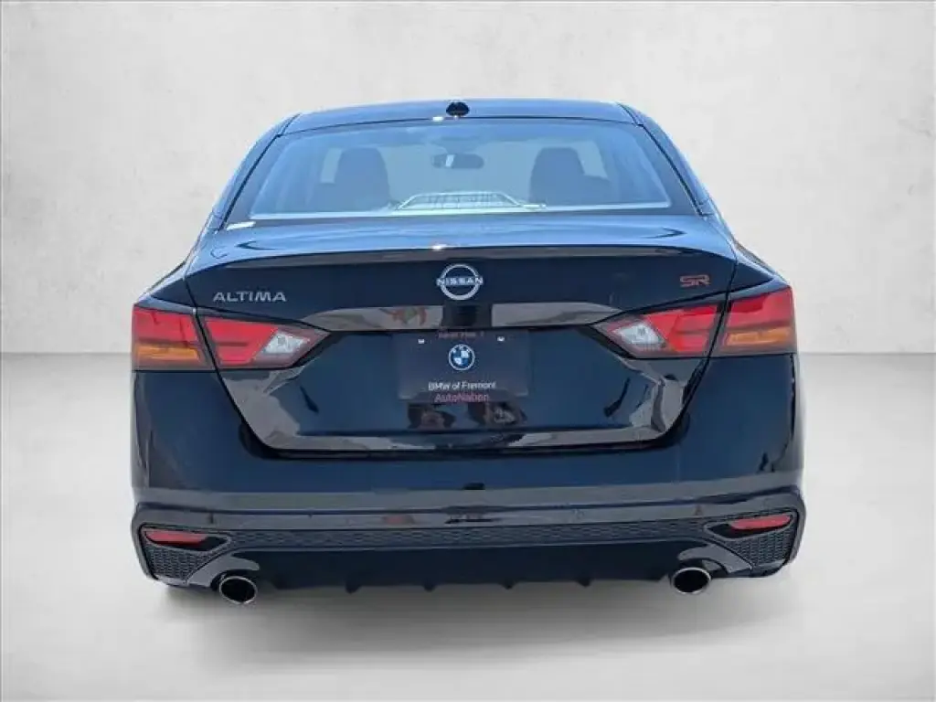 Nissan Altima 2024 2.5 SR 4dr Sedan