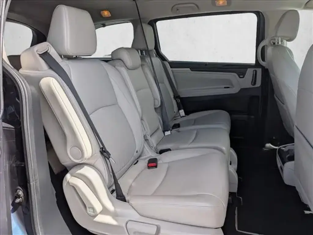 Honda Odyssey 2025 EX-L 4dr Mini-Van